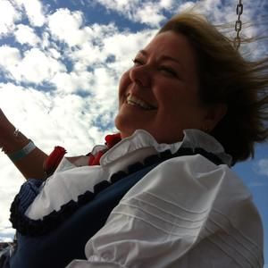 Meet your Posher, Heidi